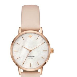 Kate Spade Metro Watch